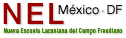 NEL México